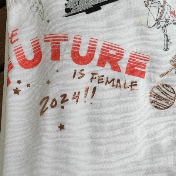 GAP  tee shirt - Picture 7 of 7